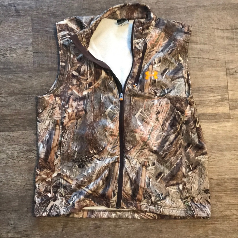Under Armour Vest